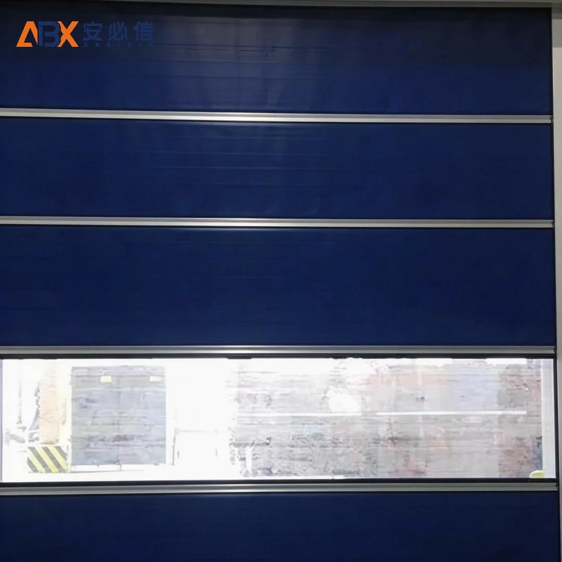 怒江傈僳族自动快速门