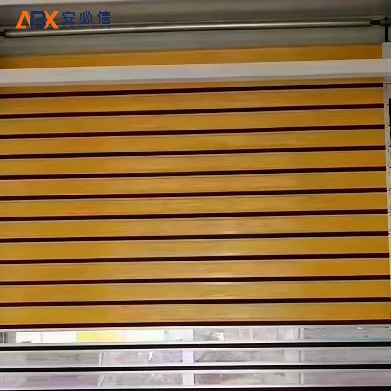 怒江傈僳族感应高速门